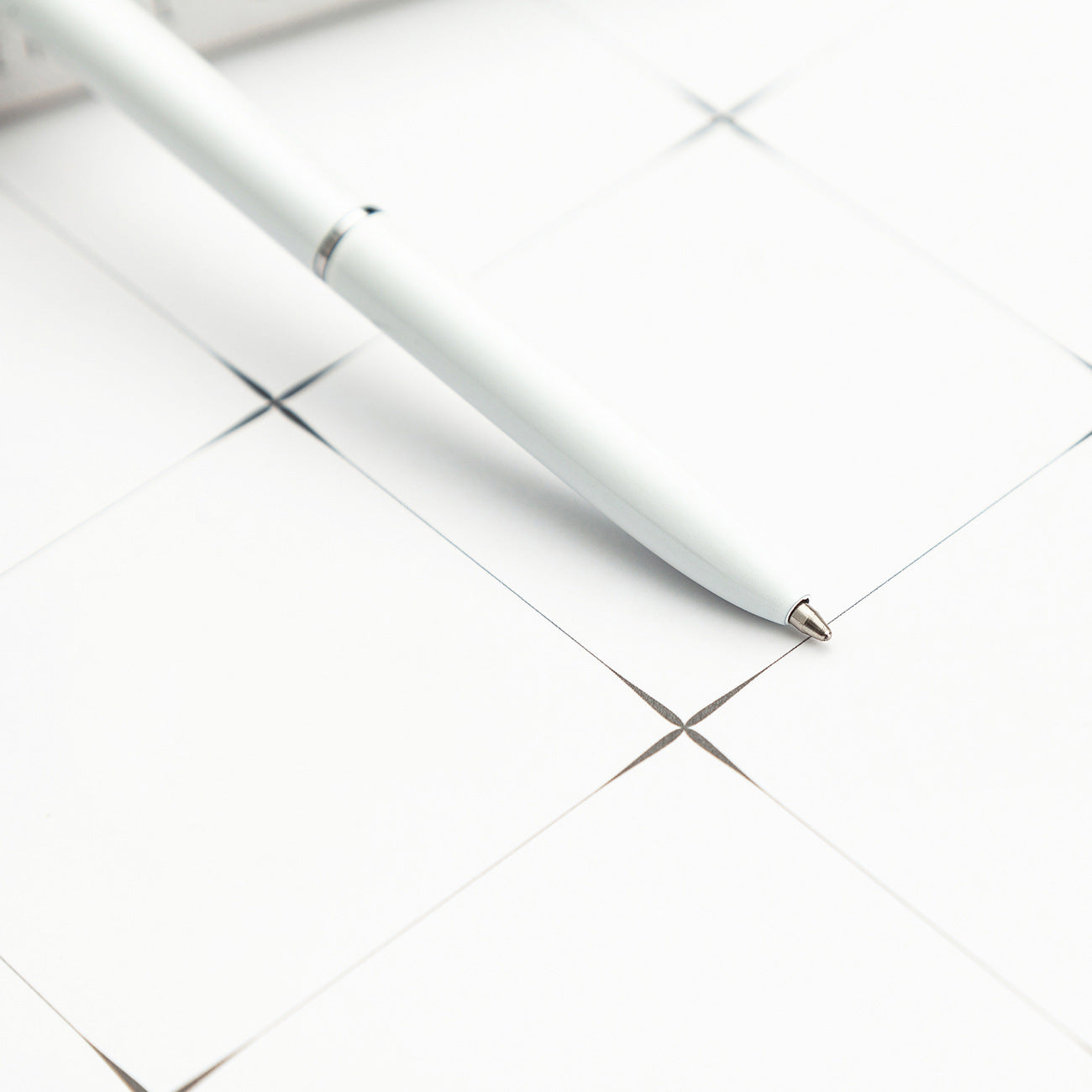 Wholesale Rotating Metal Ballpoint Pens